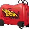 Чемодан-спиннер Samsonite Dream Rider Disney 50 см