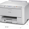 Принтер Epson WorkForce Pro WF-5110DW