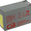 Аккумулятор для ИБП CSB HRL1234W F2FR (12В/9 А·ч)