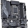Материнская плата Gigabyte B760M Gaming X AX (rev. 1.x)