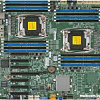 Материнская плата Supermicro MBD-X10DRH-I-B