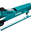Подкатной домкрат Total THT10810L 10т