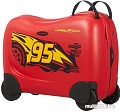 Чемодан-спиннер Samsonite Dream Rider Disney 50 см