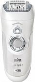 Эпилятор Braun Silk-epil 7 SensoSmart 7/860 Wet&Dry