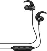 Наушники Nobby Comfort S-115 (черный)