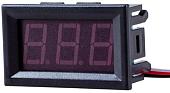 Вольтметр ACV RM37-VTR12R