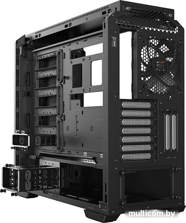 Корпус be quiet! Silent Base 601 BGW26 (черный)