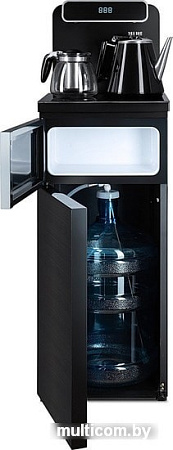 Кулер для воды Ecotronic TB10-LNR (черный)