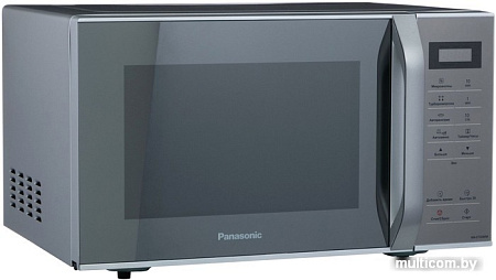 Микроволновая печь Panasonic NN-ST32MMZPE