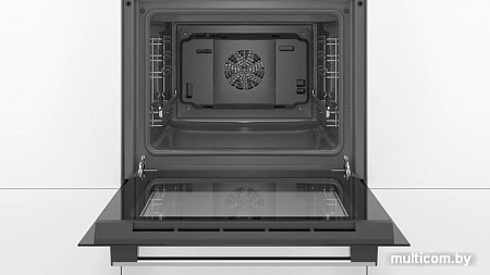 Электрический духовой шкаф Bosch HBJS10YB0R
