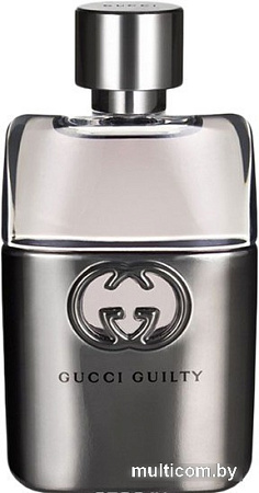 Gucci Guilty Pour Homme EdT (50 мл)