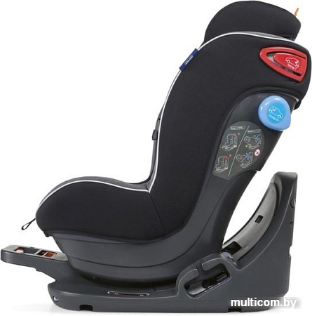 Детское автокресло Chicco 2Easy (polar silver)