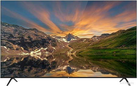 Телевизор BQ 75FSU04B