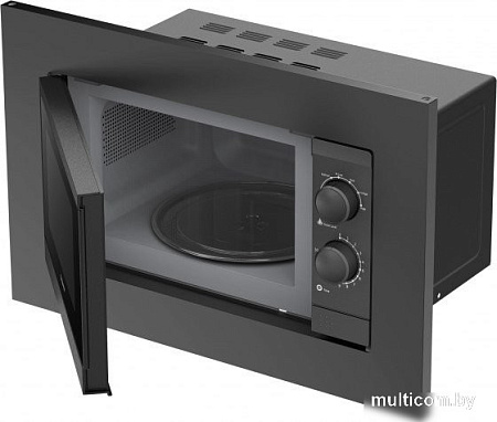 Микроволновая печь Hansa AMGB20M1BH