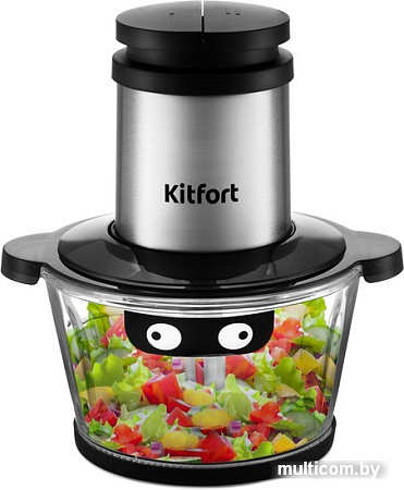 Чоппер Kitfort KT-3082