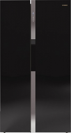 Холодильник side by side Reex RF-SBS 17557 DNF IBGL