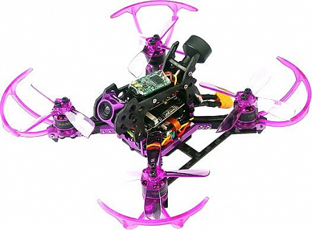 Квадрокоптер Eachine Lizard 105S Flysky ARF