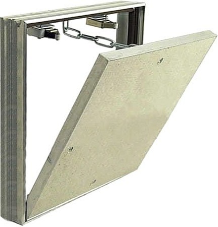 Люк Люкрай СН 15-15