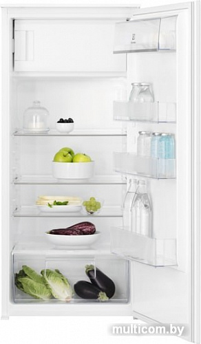 Однокамерный холодильник Electrolux RFB3AF12S