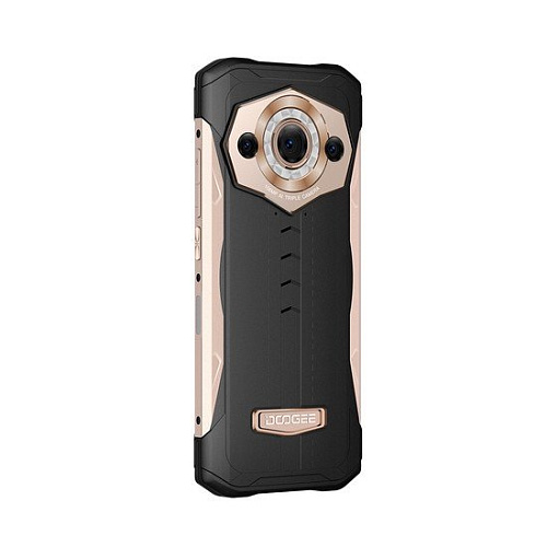 Смартфон Doogee S99 (золотистый)