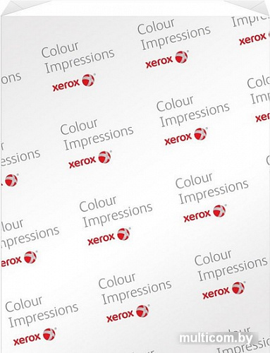 Офисная бумага Xerox Colour Impressions Silk SRA3 (350 г/м2) (003R98928)