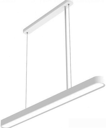 Люстра средней высоты Yeelight Crystal Pendant Light YLDL01YL