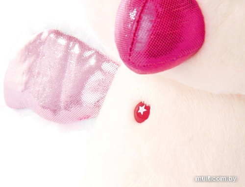 Классическая игрушка Nici Сова Принцесса Холли 46623 (25 см)