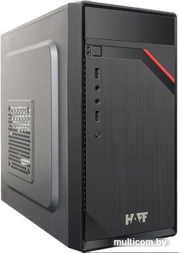 Корпус HAFF 2811 500W