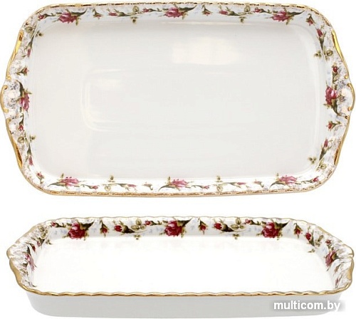 Блюдце Cmielow i Chodziez Iwona B013-0I02850