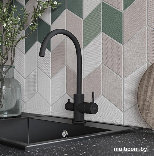 Смеситель Esko K22 B