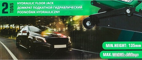 RockForce RF-TR20003