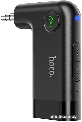 FM-модулятор Hoco E53