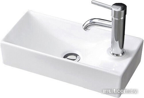 Умывальник Aquaceramika Atrio AC090R