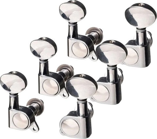 Гитарные колки Alice AE-016P