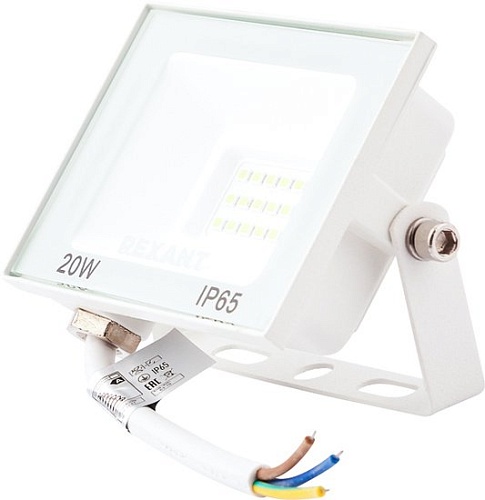 Уличный прожектор Rexant 605-019