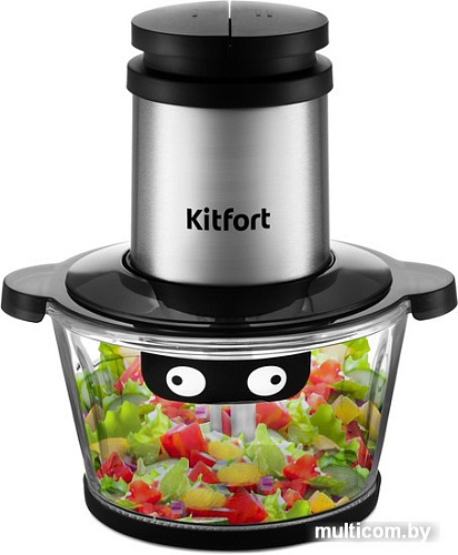 Чоппер Kitfort KT-3082