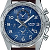 Наручные часы Casio MTP-W500L-2A