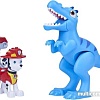 Фигурка Spin Master Paw Patrol Маршал с Динозавром Дино-миссия 6059510