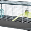 Клетка Savic Hamster plaza 50779201 (серый, 100x50x50)