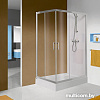 Душевой уголок Sanplast KN/TX5b-90x120-S sbW15