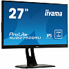 Монитор Iiyama ProLite XUB2792QSU-B1