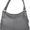 Женская сумка Galanteya 9724 24с444к45 (серый)