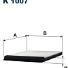 Filtron K1007