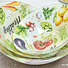 Набор салатников Appetite Veggies ST-07-VG (3 шт)
