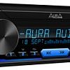 USB-магнитола Aura AMH-78DSP