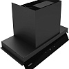 Кухонная вытяжка Haier HVX-W675TGB