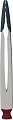 Щипцы Smart Solutions SmartChef SS-TNG-SLC-PP-GRPL (серый/бордовый)
