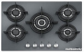 Варочная панель Franke FHCR 755 4G TC HE XS C