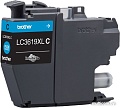 Картридж Brother LC3619XLC