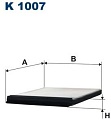 Filtron K1007